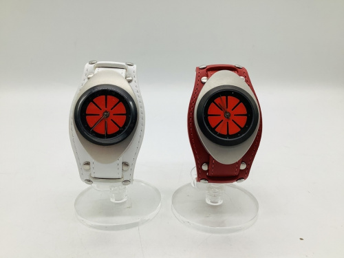 腕時計の腕時計