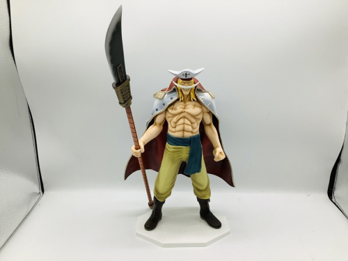 ホビーのフィギュア