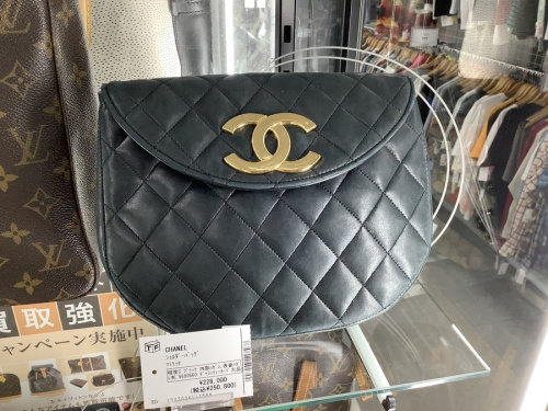 シャネルのグッチ