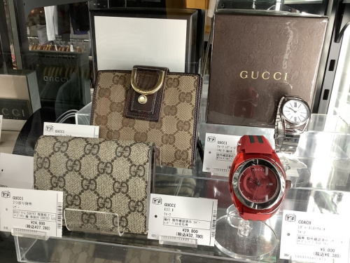 グッチ