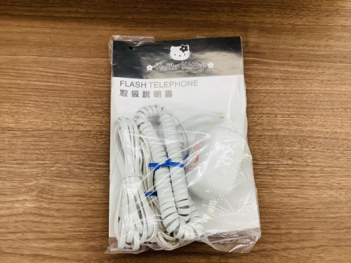 固定電話機のKT2010J