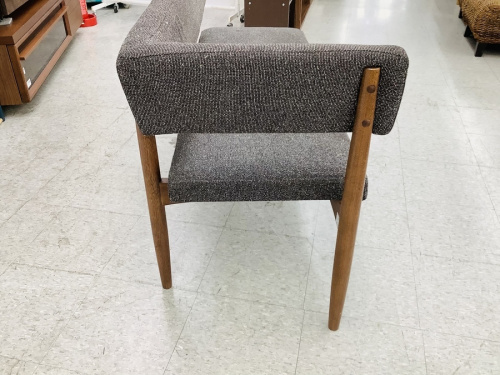 ソファーのL字ベンチタイプ2シーター