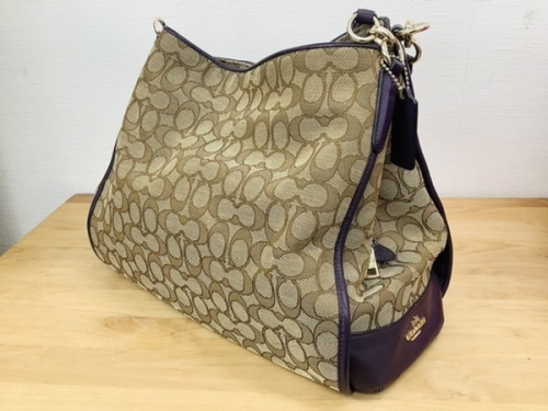 ブランドバッグのブランド買取