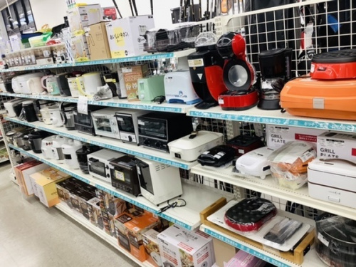 春日部の中古