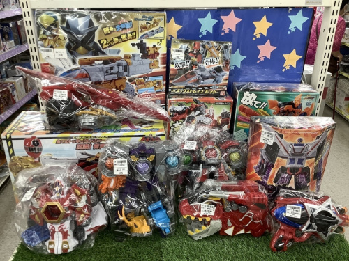 トレファクブログ画像１