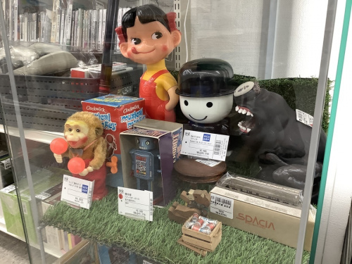 トレファクブログ画像４