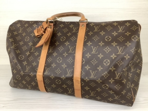 LouisVuittonのルイヴィトン