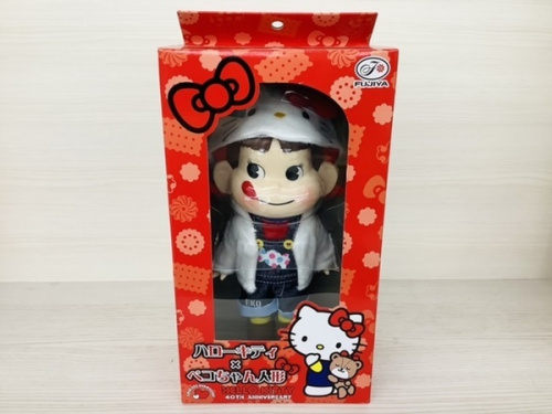 フィギュアのアニメフィギュア