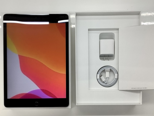 iPadのガジェット