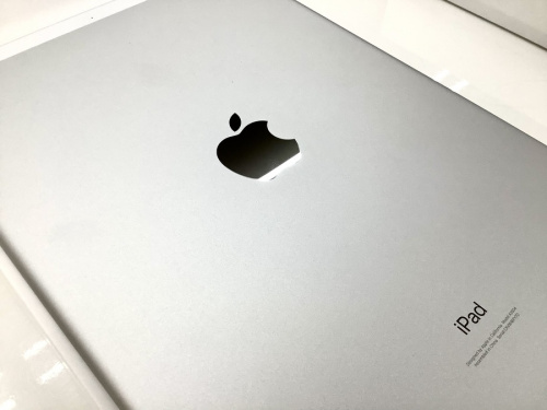 ガジェットのタブレット