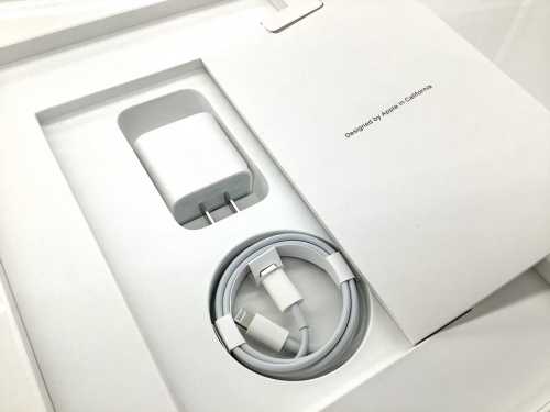 タブレットのリモートワーク