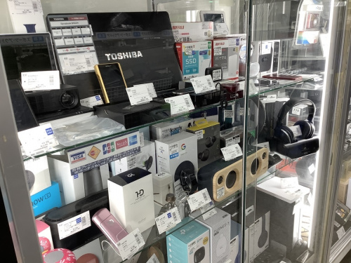 リモートワーク