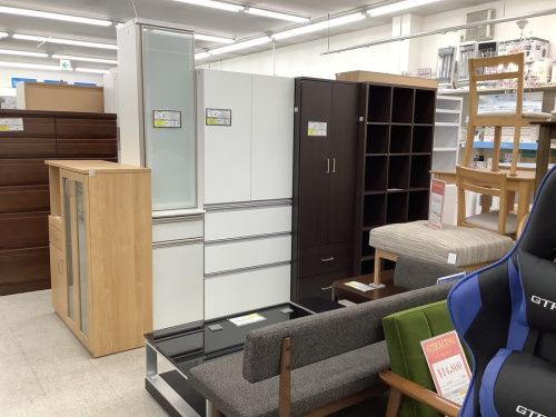 家具のソファー