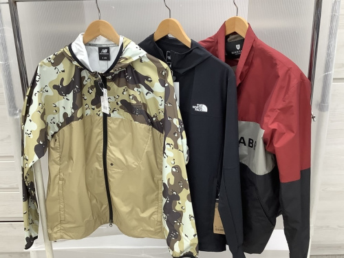 メンズファッションのレディースファッション