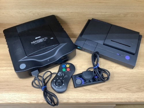 テレビゲームのPCエンジン