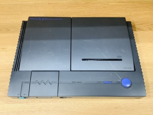 レトロゲームのゲーム買取