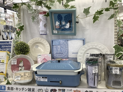 リトルミィの春日部