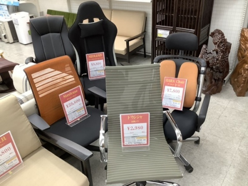 中古家具