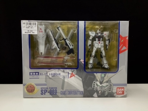 フィギュアの人形