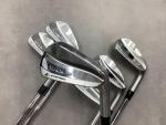 DUNLOP / ダンロップ】アイアンセット SRIXON Z-FORGED｜精悍な