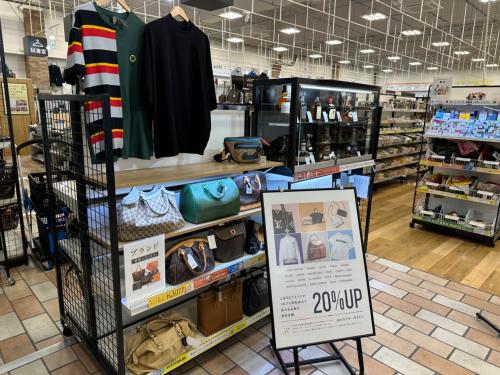 トレファクブログ画像1