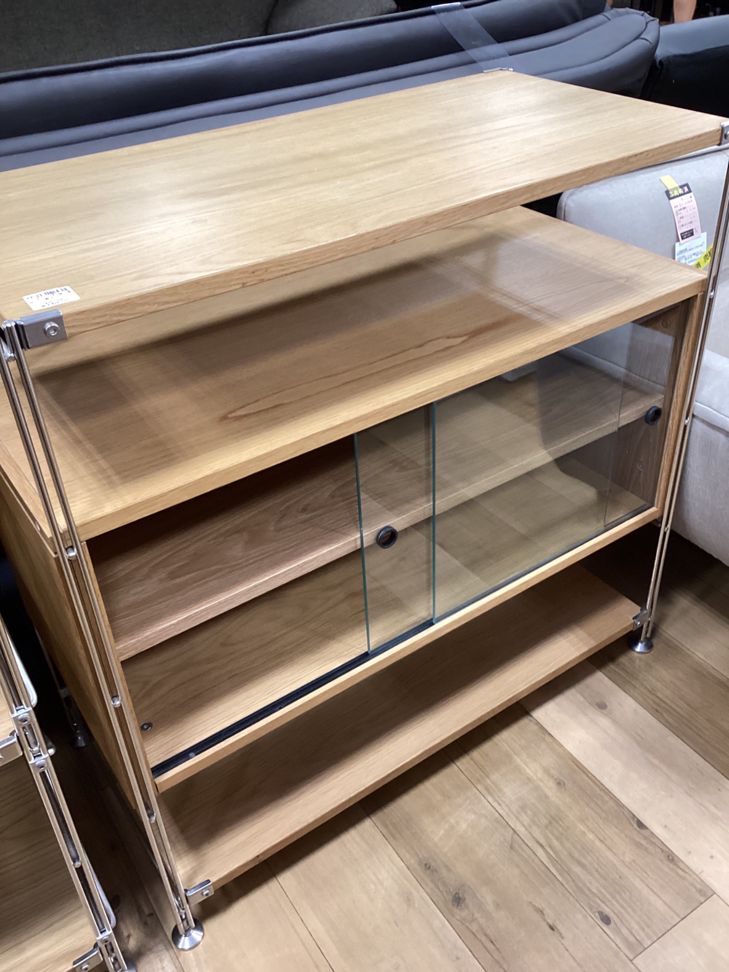 【トレファク摂津店】関家具のユニットシェルフが入荷致しました！！ トレファク摂津店】関家具のユニットシェルフが入荷致しました！！