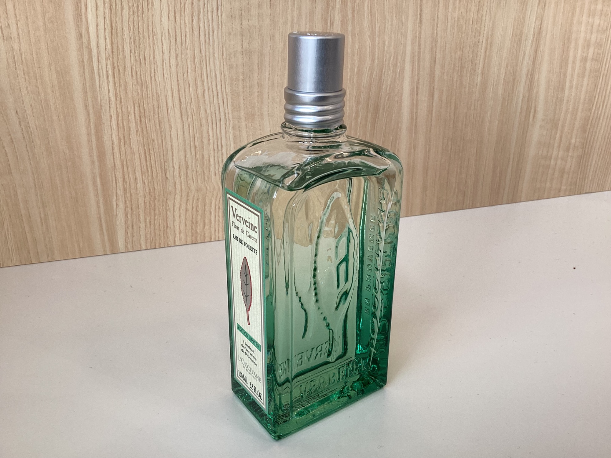 L'OCCITANE フルール・ド・セリゼ オードトワレ ロクシタン / フルール シェリー オードトワレの公式商品情報