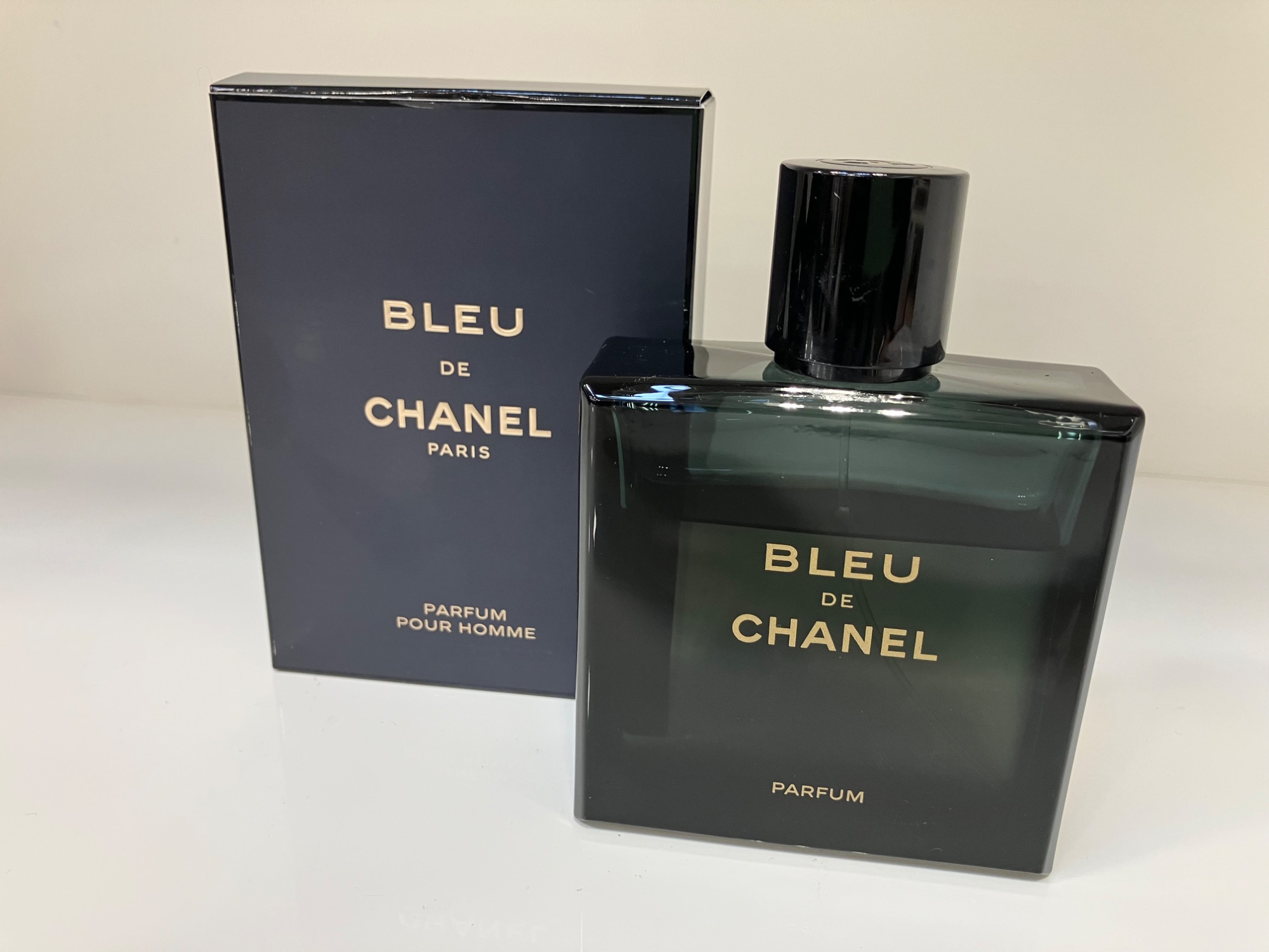 BLEU DE CHANEL オードパルファム ブルー ドゥ シャネル オードゥ パルファム （ヴァポリザター