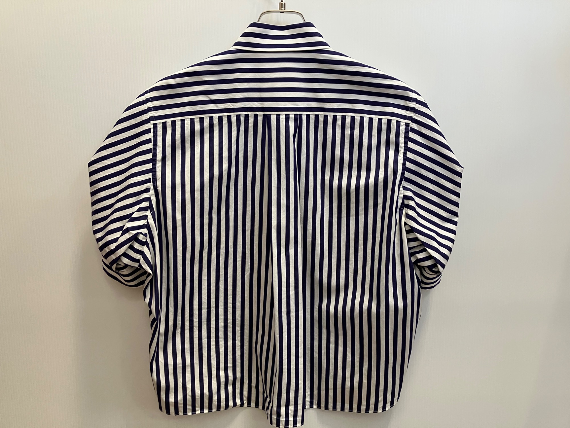 Sacai Thomasmasonサカイ　トーマスメイソン　最終価格 sacai × Thomas Mason(サカイ × トーマス・メイソン)のご紹介に
