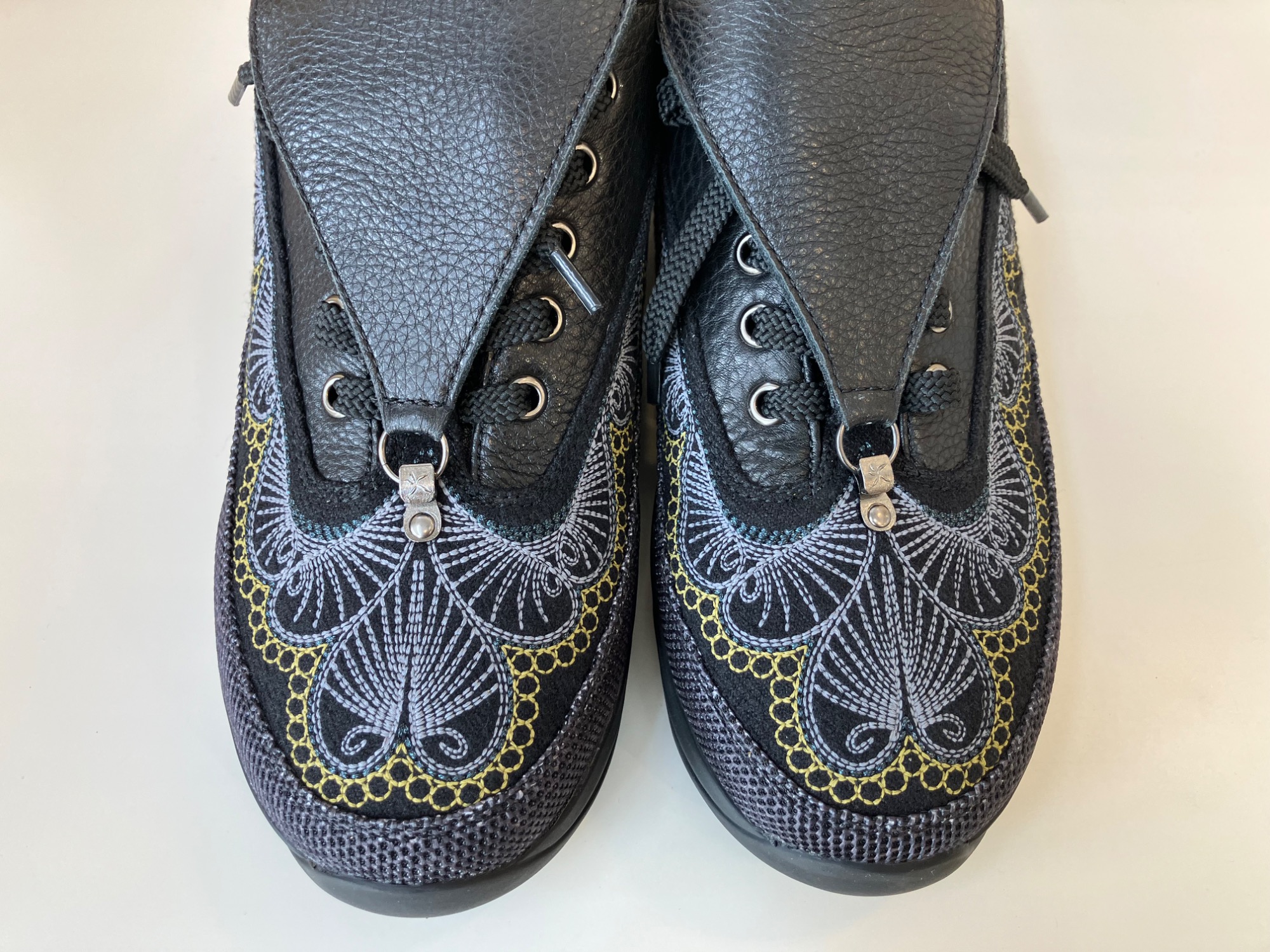 kiko出品 Kiko Kostadinov、24AWレザースニーカー入荷いたしました