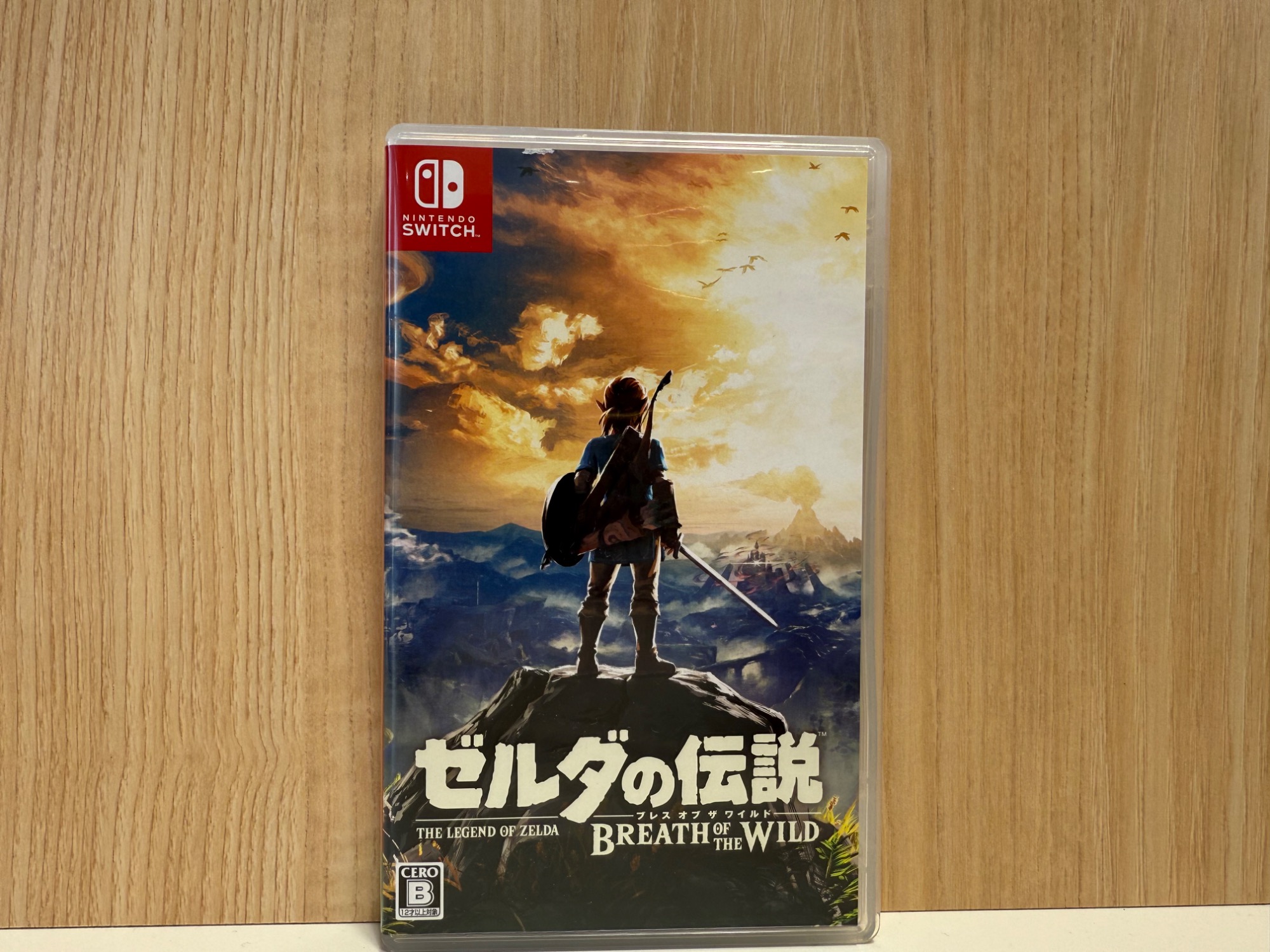 SwitchとPS5のカセットのご紹介になります！｜2025年08月02日