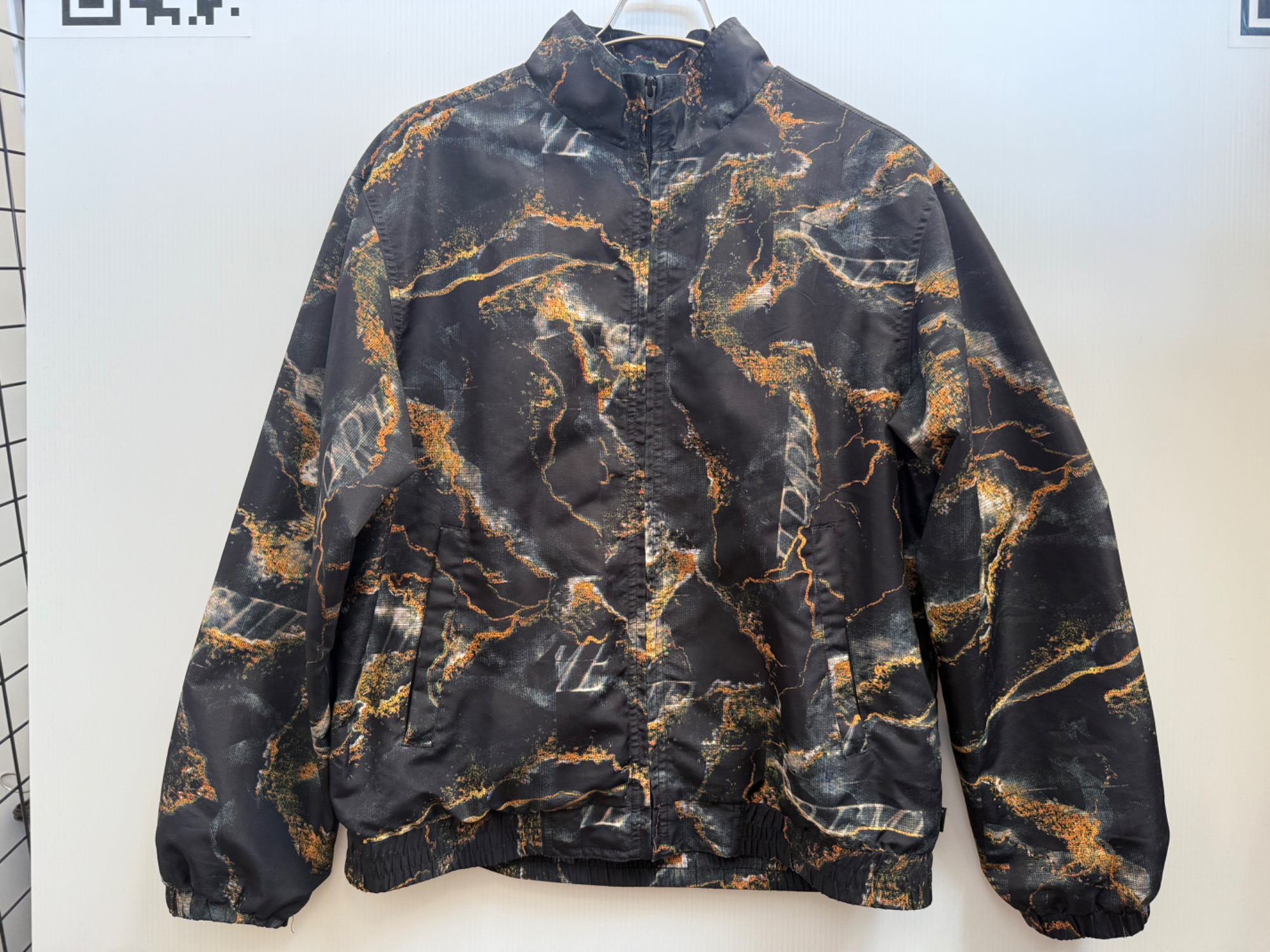 SupremeからMarble Track Jacketのご紹介になります！｜2025年08月21日