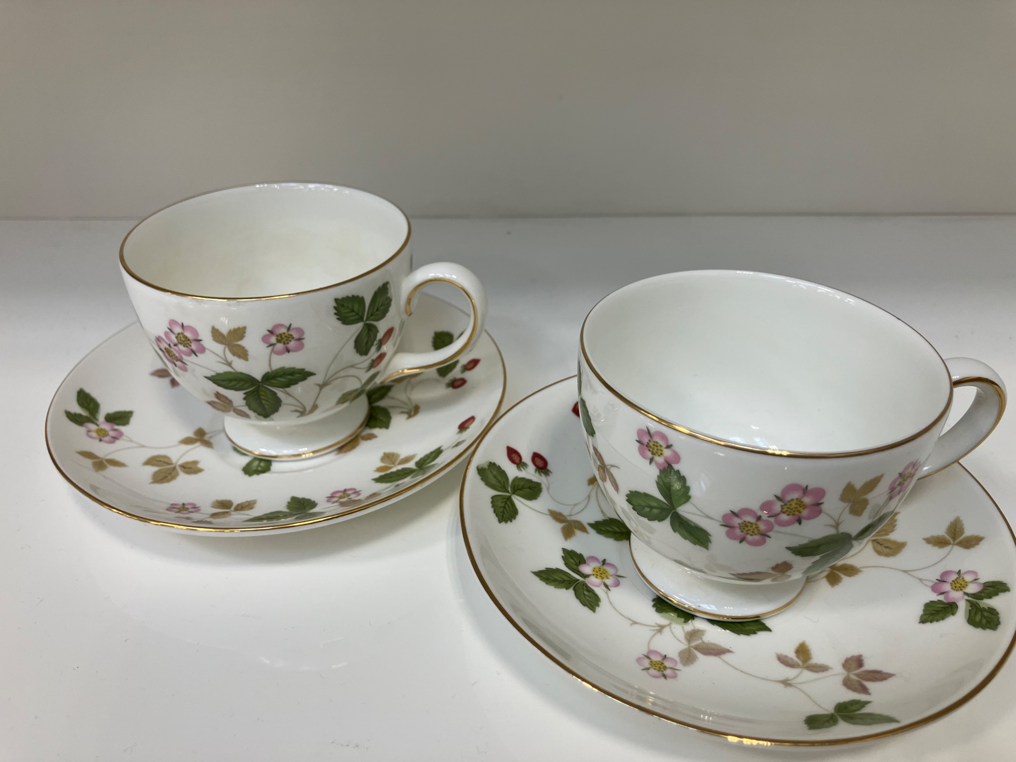 リサイクルショップ【トレジャーファクトリー館林店】 Wegewood カップ