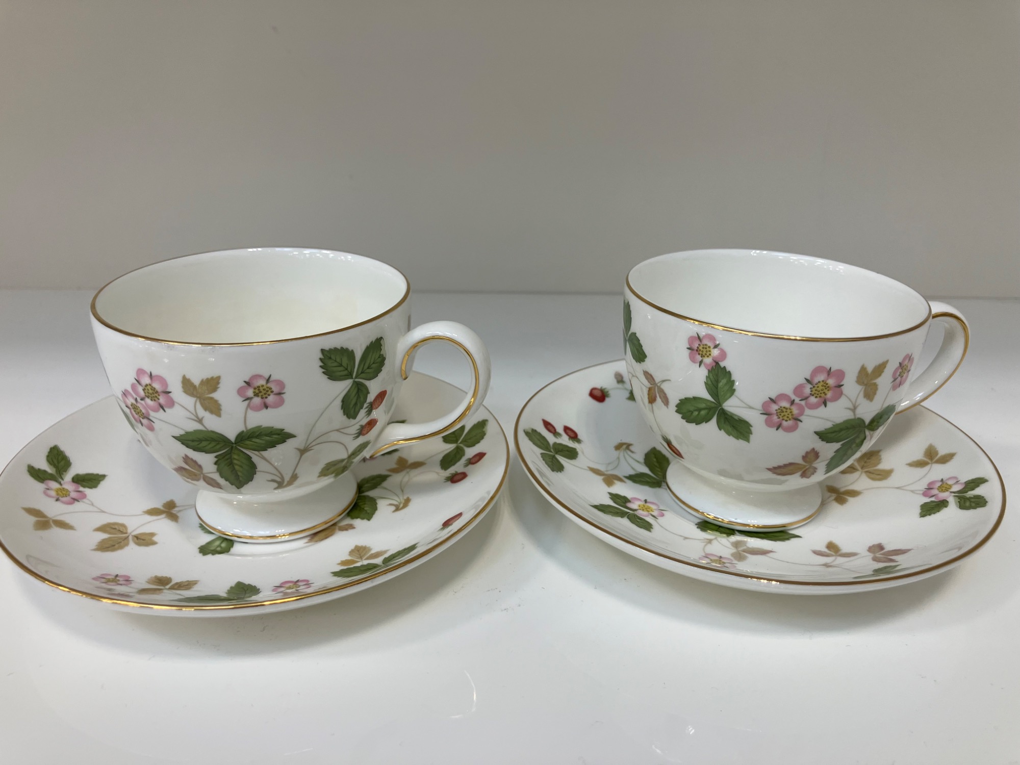 リサイクルショップ【トレジャーファクトリー館林店】 Wegewood カップ