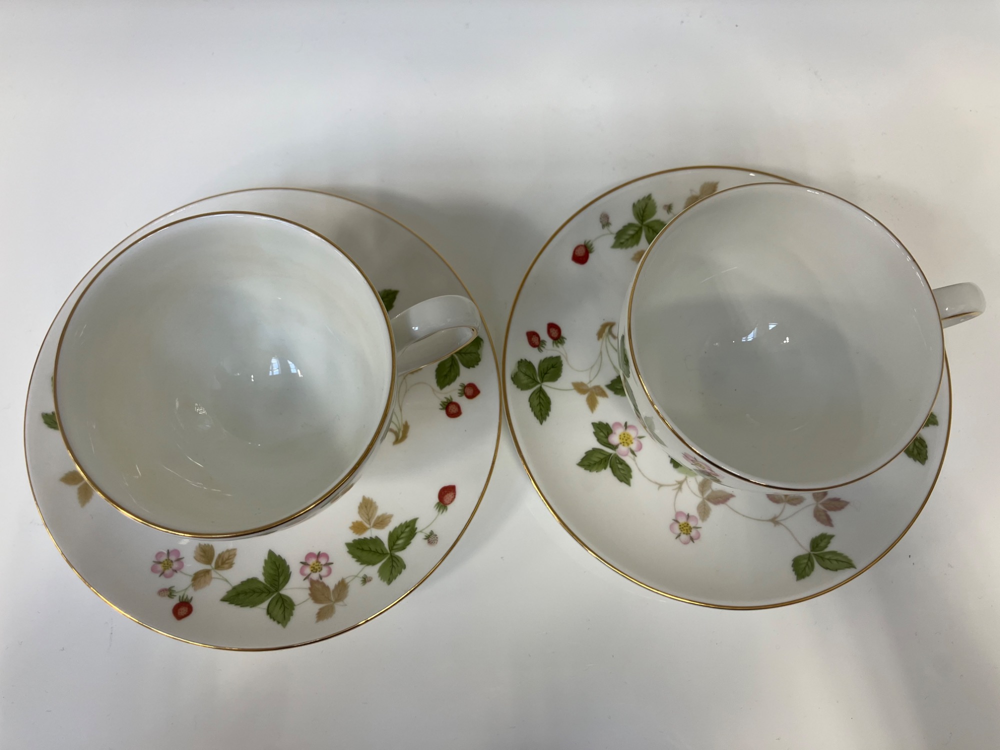 リサイクルショップ【トレジャーファクトリー館林店】 Wegewood カップ