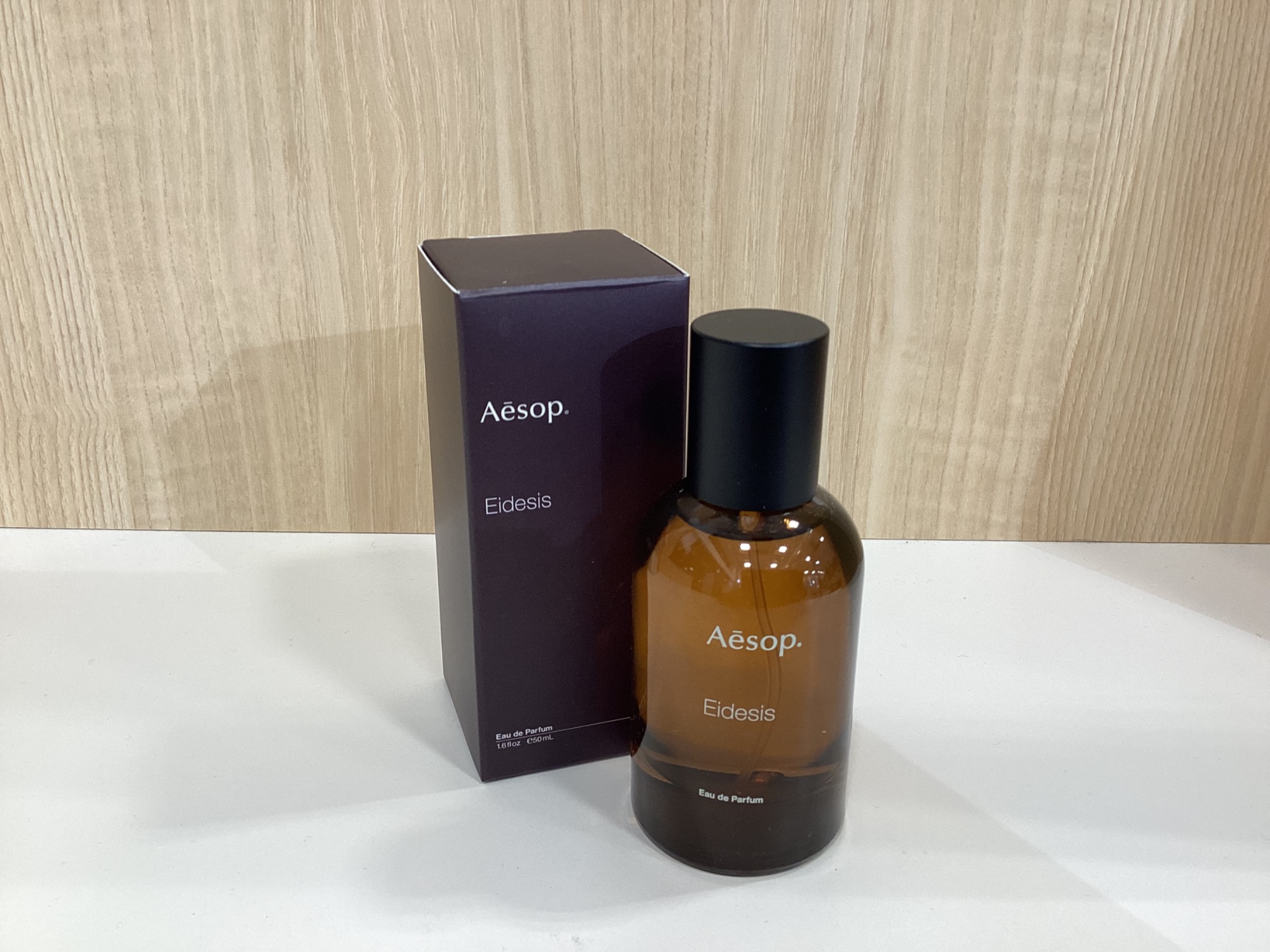 Aesop イーディシス 楽天市場】aesop イソップ イーディシス オードパルファム 50mL