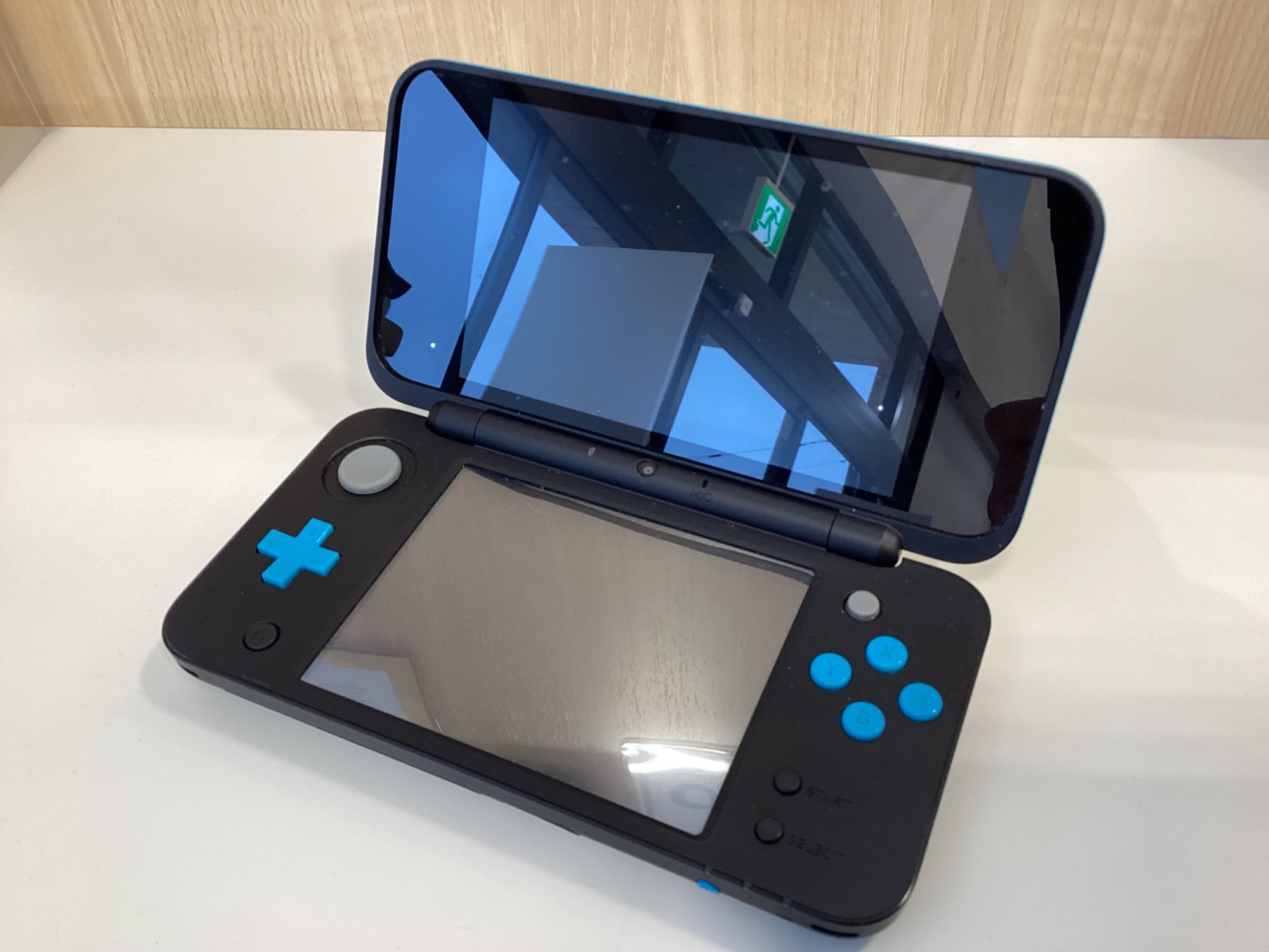 Nintendo（ニンテンドウ）2DS LL買取入荷いたしました！｜2025年