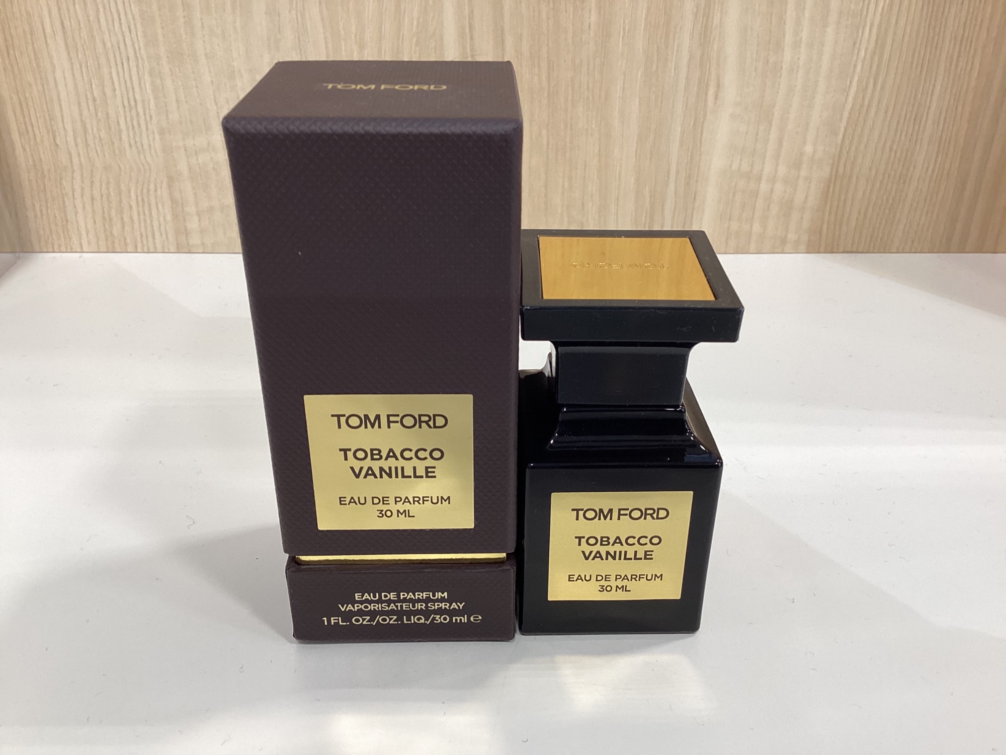 TOM FORD（トムフォード）タバコ・バニラ買取入荷いたしました