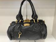 極美品 Chloe クロエ パディントン お譲り先決まりました❣️ 極美品 Chloe クロエ パディントン お譲り先決まりました