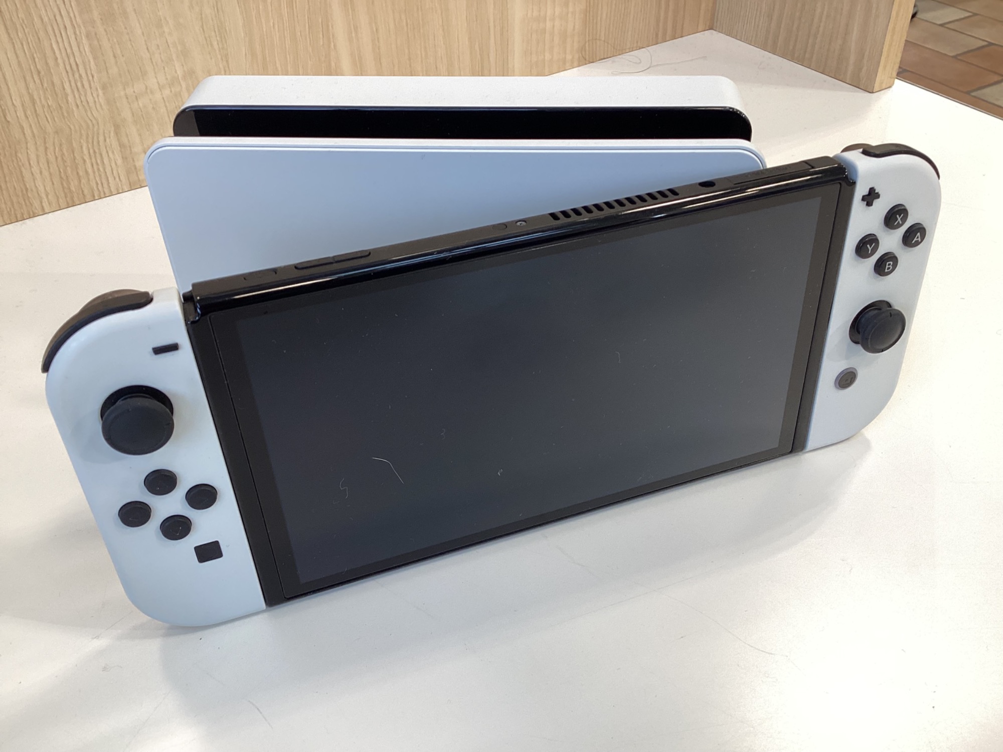 トレファク松原店】Nintendo Switch(ニンテンドウスイッチ)のご紹介です。
