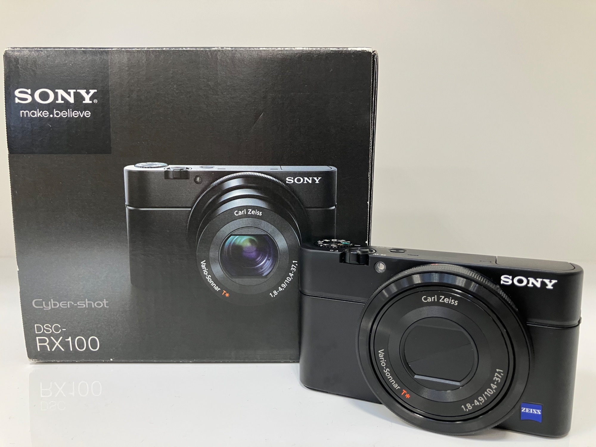 SONY Syber-shotデジタルカメラのご紹介になります！｜2025年09