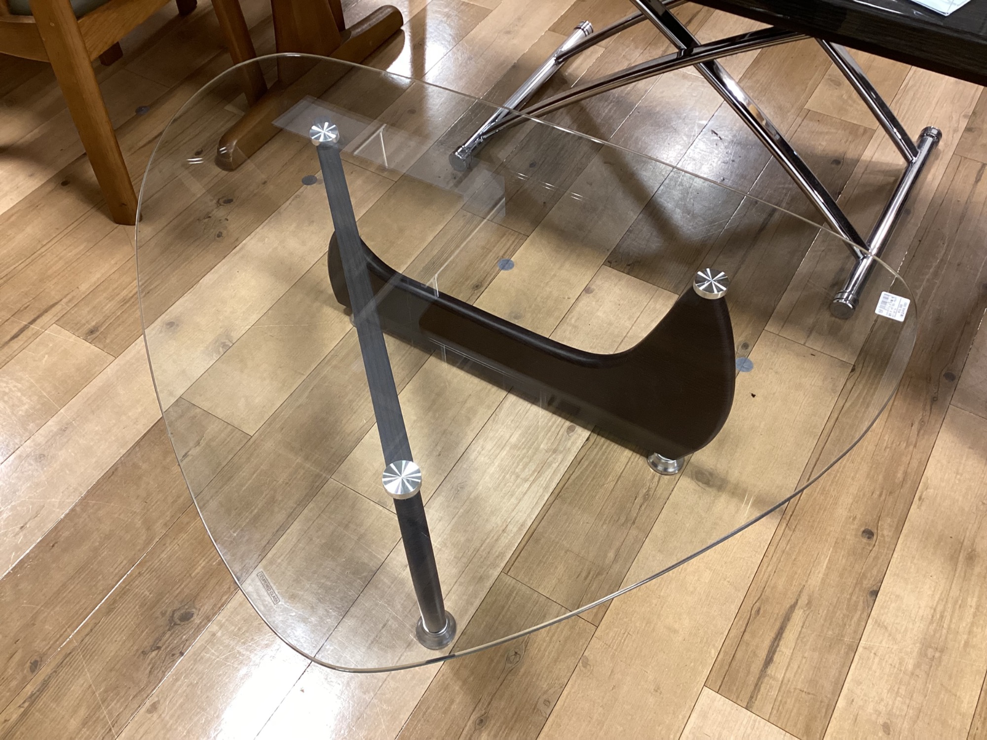 イサムノグチ コーヒーテーブル リプロダクト品 Used イサムノグチ、リプロダクトコーヒーテーブル買取入荷いたしまし