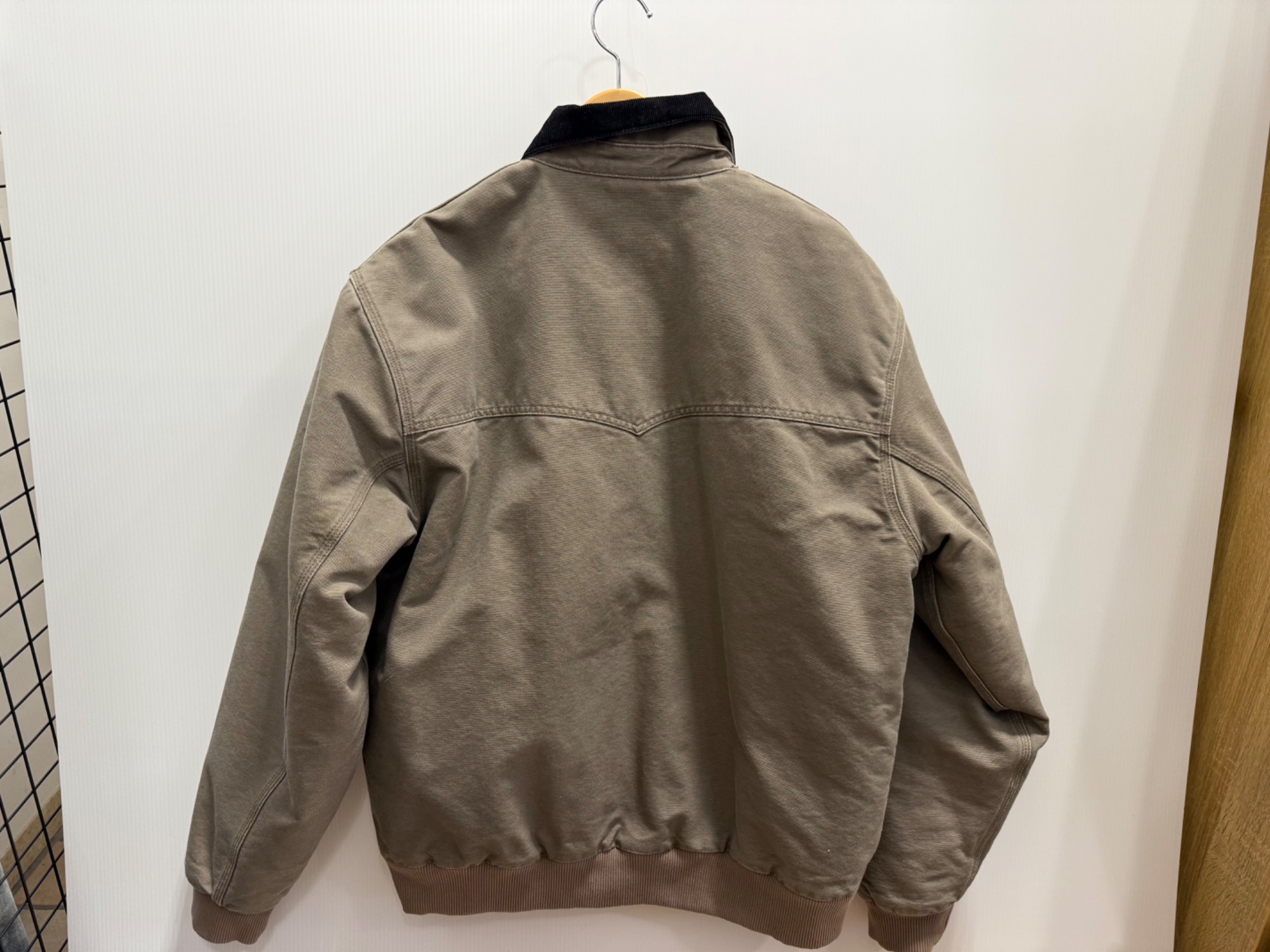 CARHARTT WIPからOG SANTA FE JACKETのご紹介になります！｜2025年10月