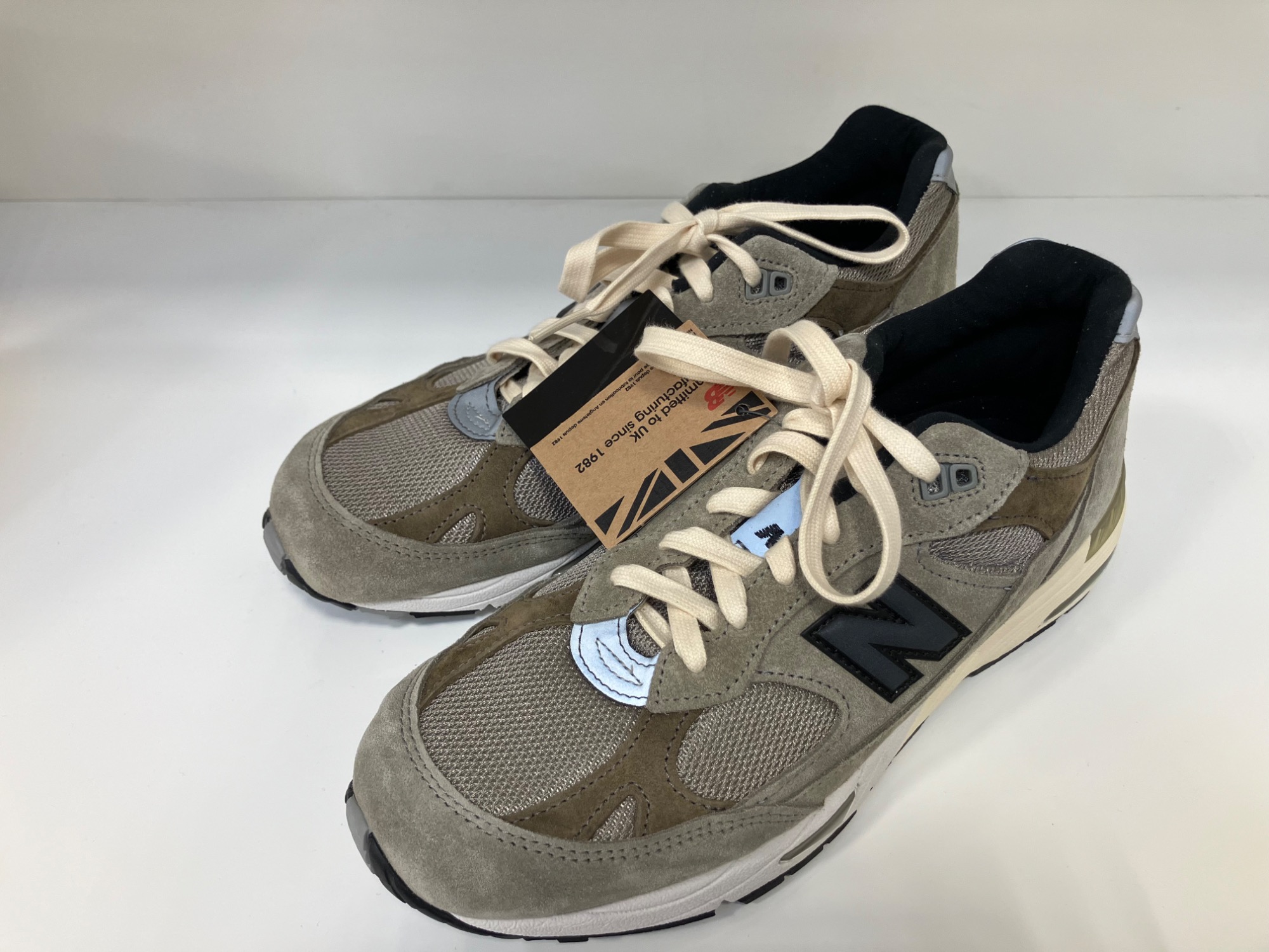 NEW BALANCEからJJJJound のご紹介になります！｜2025年10月25日