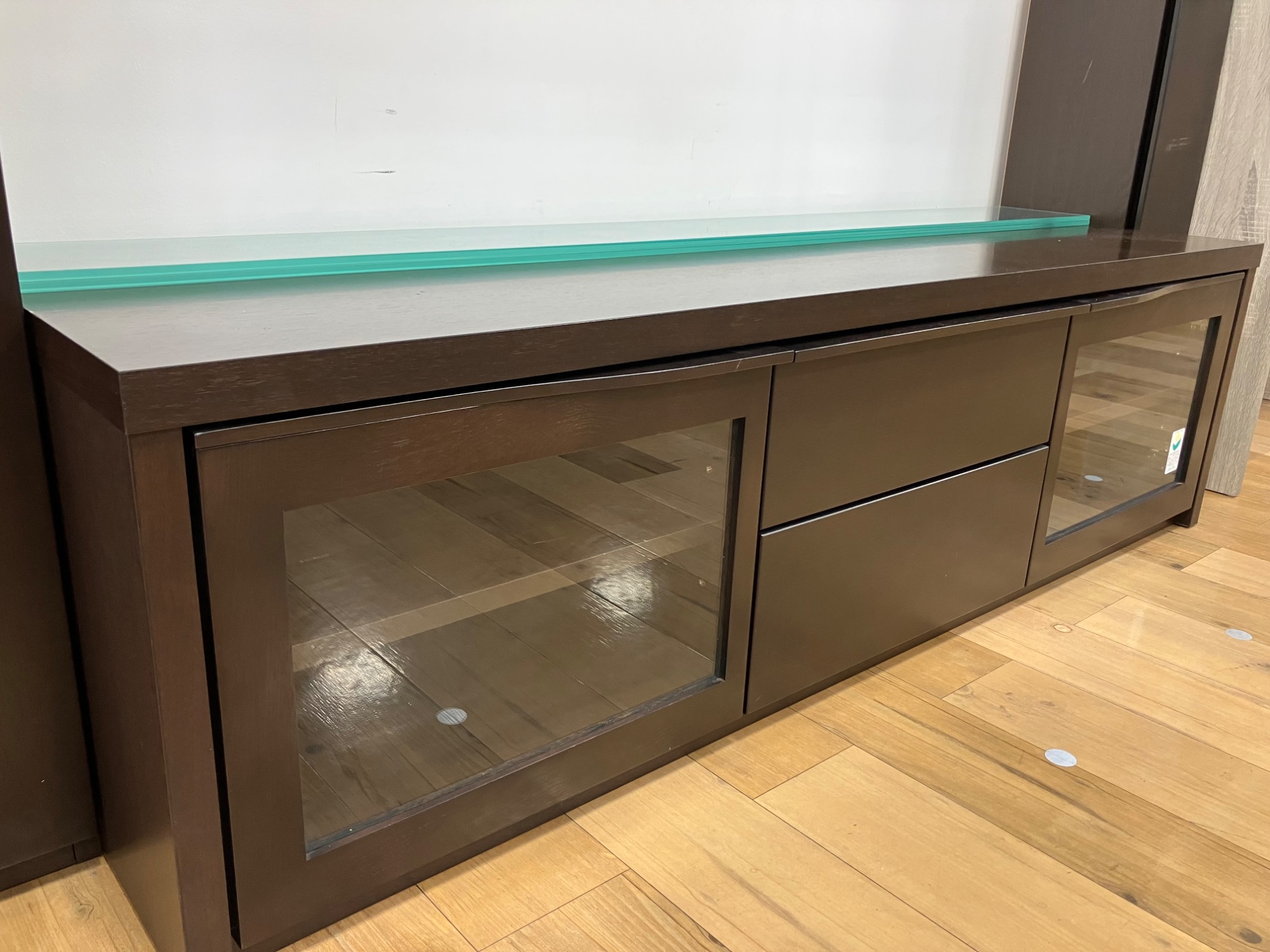 トレジャーファクトリー大宮店] テレビボード ハイタイプをご紹介し 