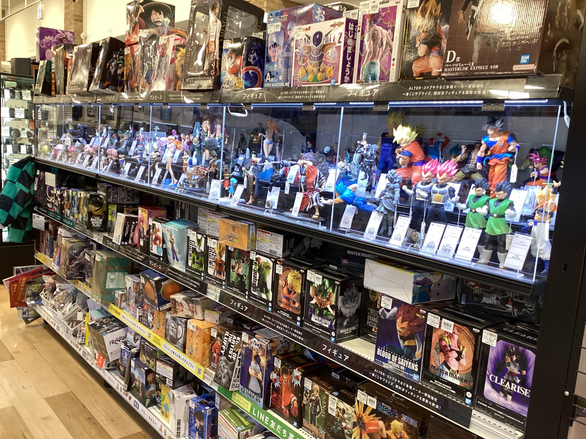 BANDAI、呪術廻戦メモリアルフィギュアのご紹介になります!｜2025年12