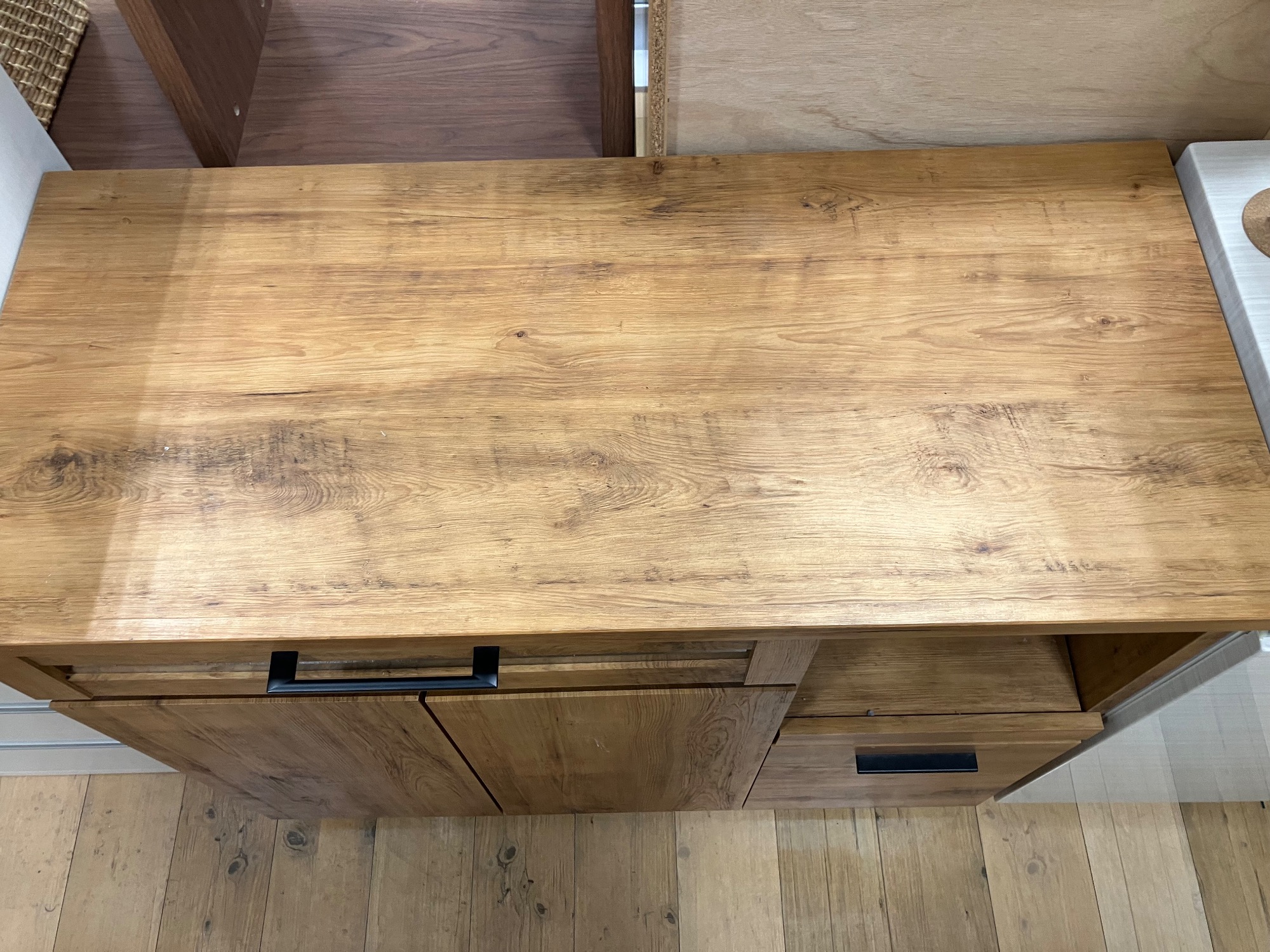 東馬 キッチンカウンター Kaylaのご紹介です！｜2025年12月19日