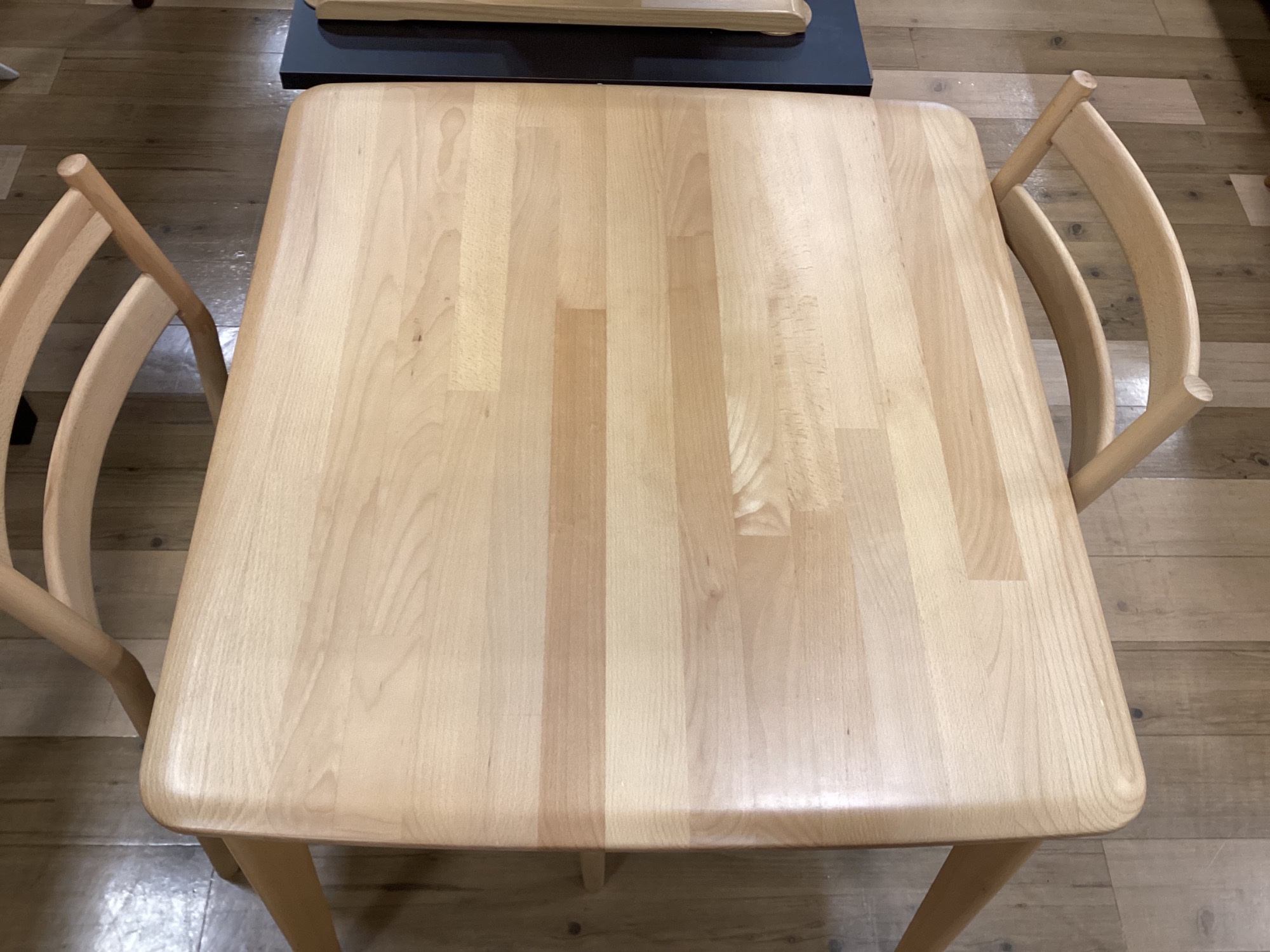 ニトリからダイニング3点セットのご紹介になります！｜2025年12月30日