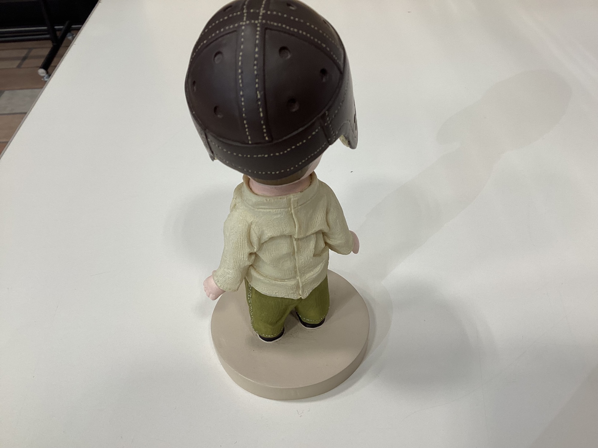 Buddy Lee（バディリー）ボビンヘッド買取入荷いたしました！｜2026年