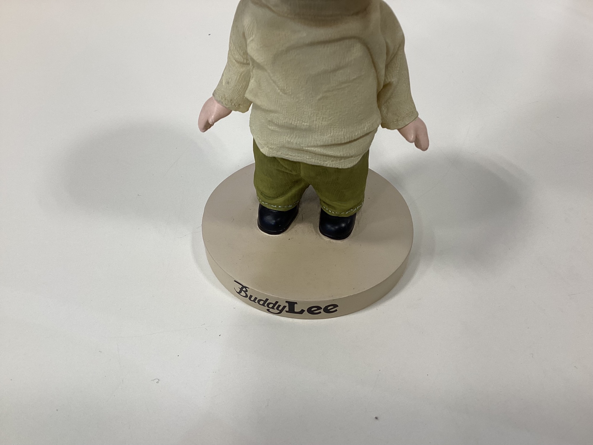 Buddy Lee（バディリー）ボビンヘッド買取入荷いたしました！｜2026年